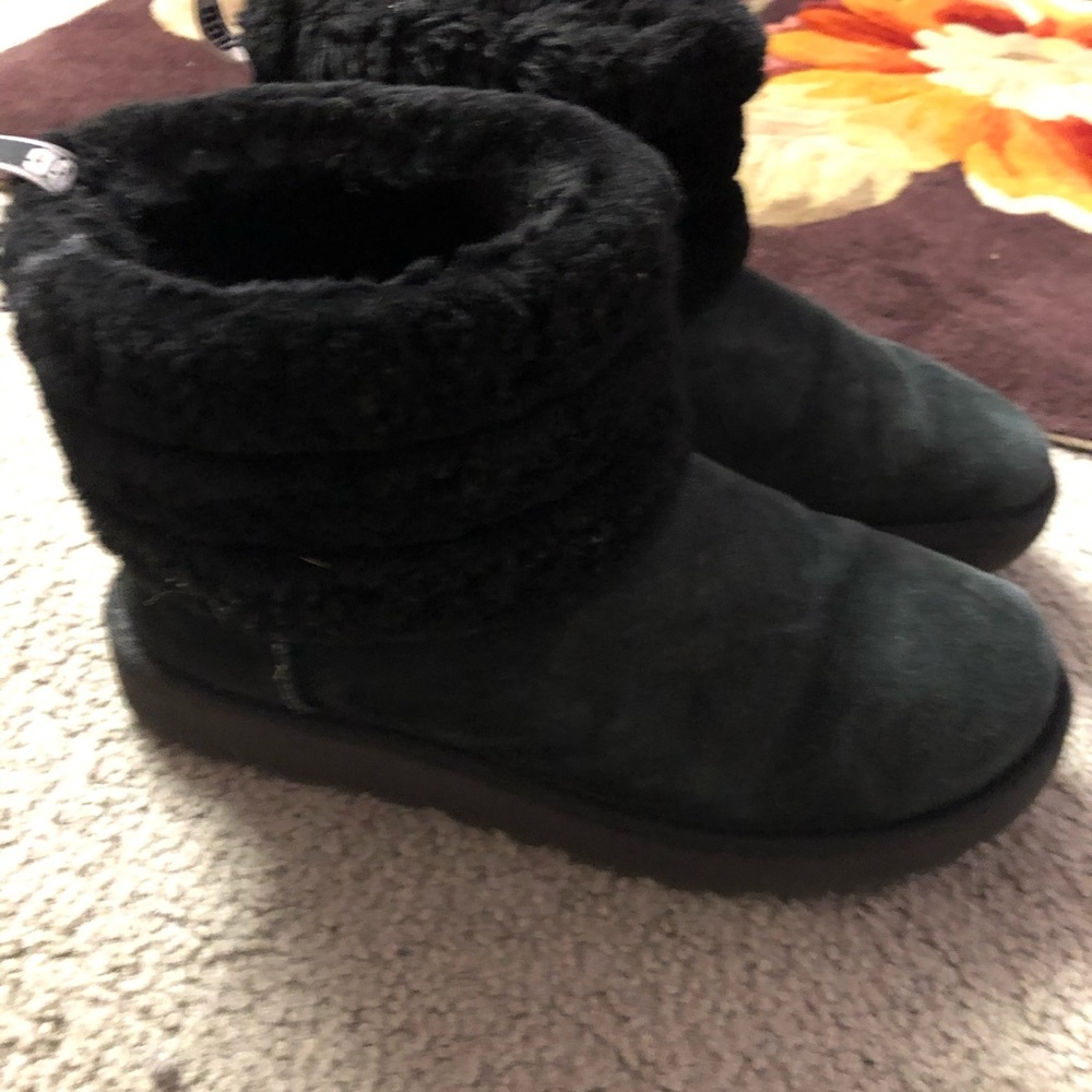 Boots - Picture 3 of 4